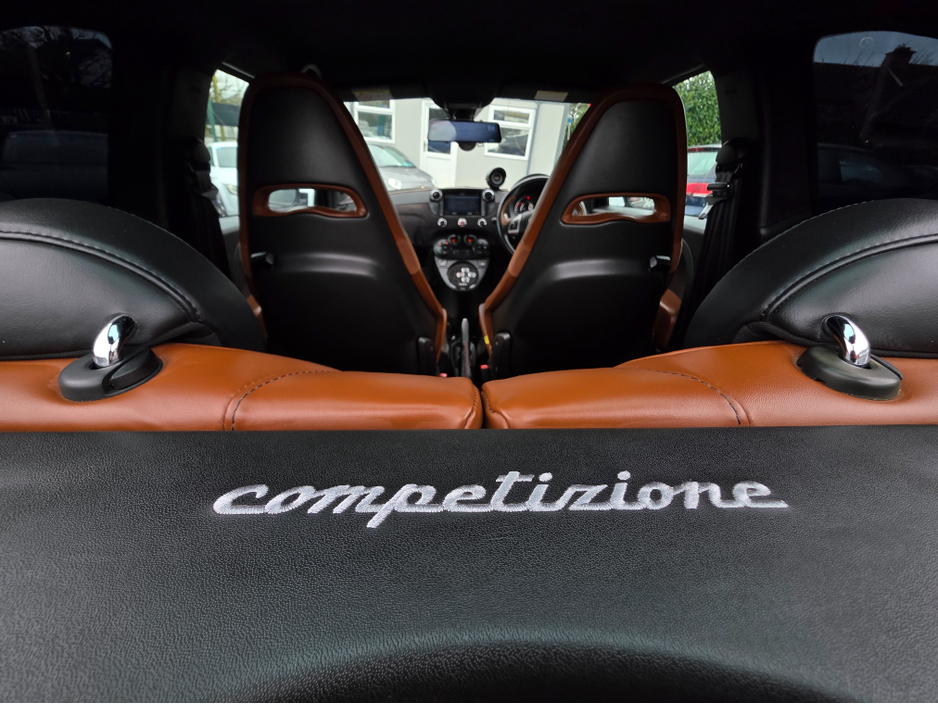 2017 Abarth 595 - image 29