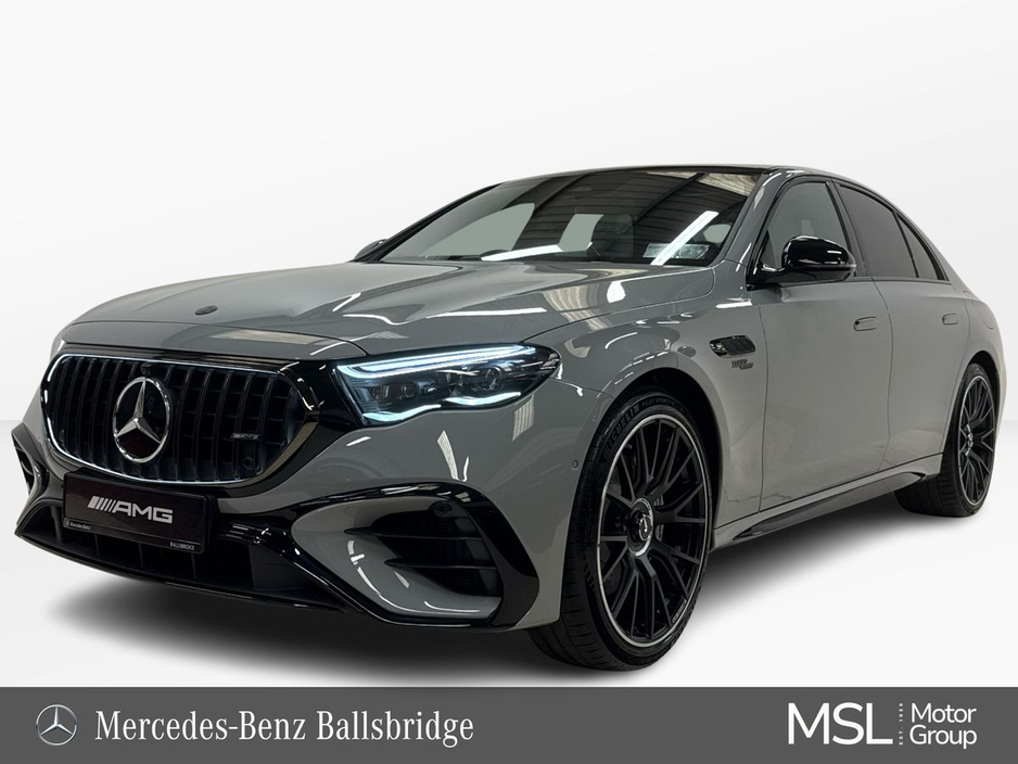 2026 Mercedes-Benz AMG for sale in , Ireland