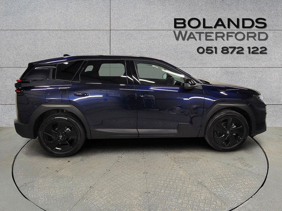 2026 Citroen C5 Aircross - image 3