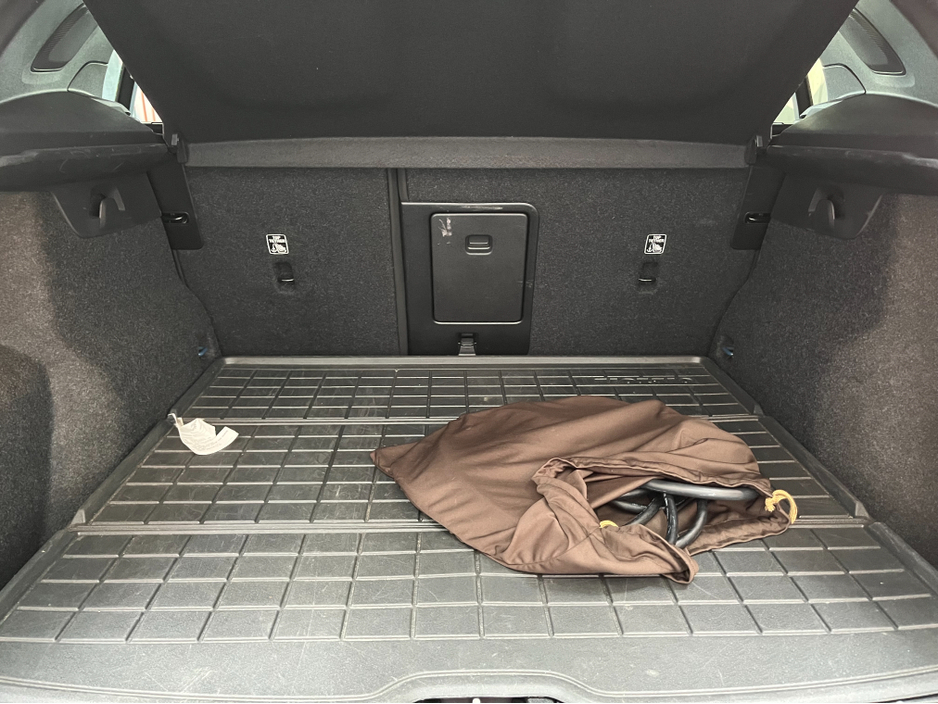 2022 Volvo XC40 2022 VOLVO XC40 EV RECHARGE ULTIMATE AUTOMATIC / CRUISE CONTROL / 360° CAMERA / ELECTRIC MEMORY & HEATED SEATS / PANORAMIC SUNROOF €27,950