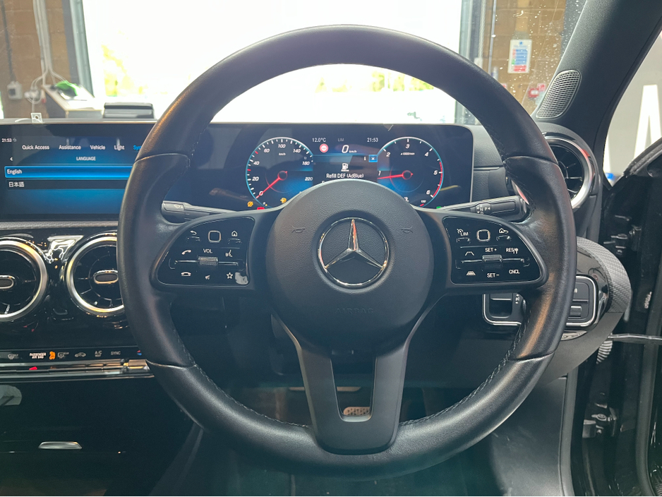 2020 Mercedes-Benz A Class - image 8