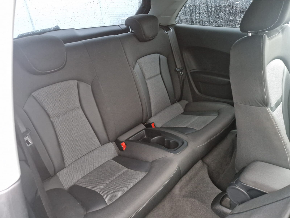 2011 Audi A1 1.4 TFSI €7,995