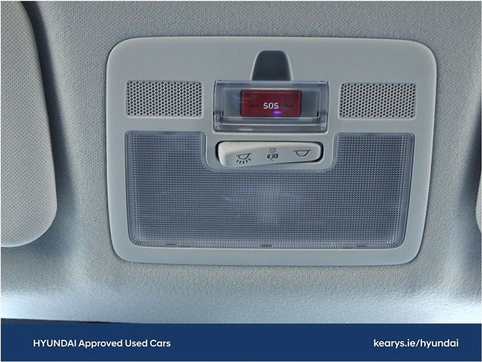 2020 Hyundai i10 - image 12