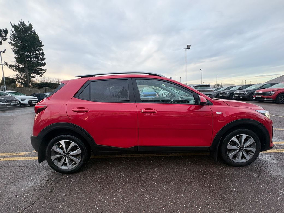 2025 Kia Stonic 1.0 K2 MY25 MT, *Sold KH* *warranty till 2032* *2 year AA* Bluetooth, Touch Screen Infotainment System, Multi-Function Steering Wheel, €25,900