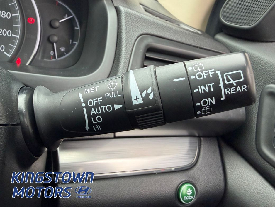 2015 Honda CR-V 1.6 I-dtec AWD EX Auto €16,450