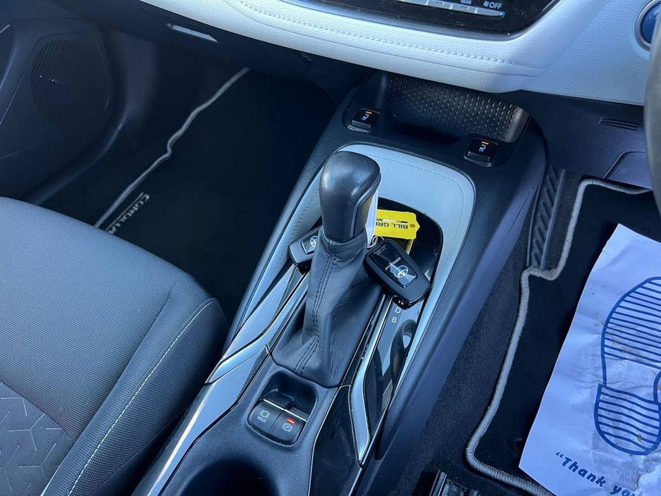 2022 Toyota Corolla SOL TOURING 1.8 HYBRID // FULL SERVICE HISTORY // ADAPTIVE CRUISE CONTROL // DIGITAL CLUSTER €24,750