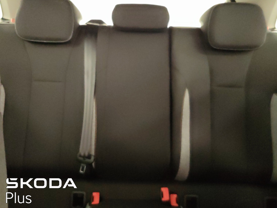 2026 Skoda Scala - image 27