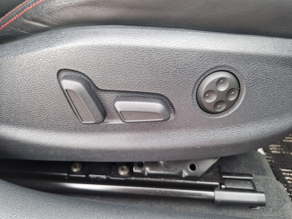 2016 Audi S3 - image 30