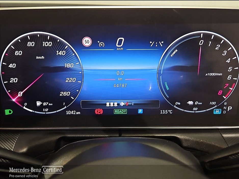 2023 Mercedes-Benz C Class - image 13