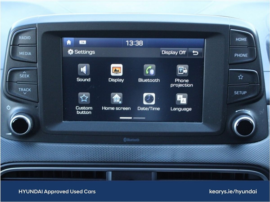 2020 Hyundai Kona - image 13