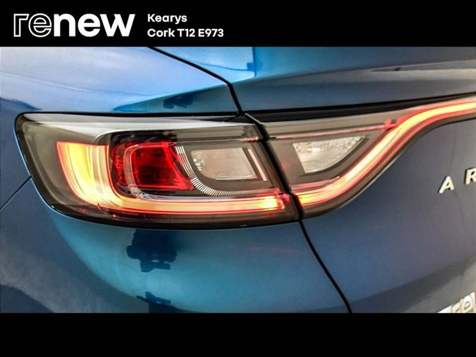 2023 Renault Arkana - image 16