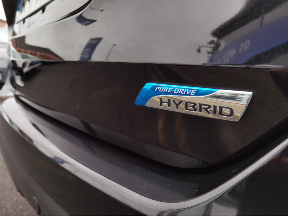 2015 Nissan X-Trail 2.0 4WD AUTOMATIC PETROL HYBRID - FINANCE AVAILABLE - CALL US TODAY ON 01 492 6566 OR 087-092 5525 €10,950