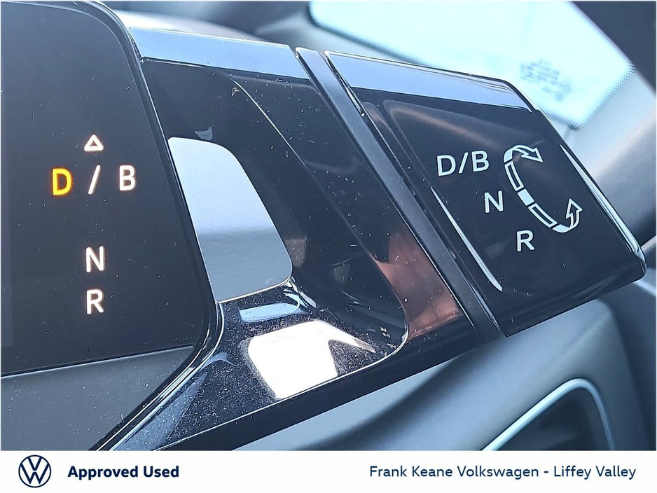 2022 Volkswagen ID.3 58KWH LIFE *PCP FINANCE AVAILABLE* *HEATED SEAT & STEERING WHEEL* *CARPLAY & ANDROID AUTO* * BATTERY CERTIFIED* €19,995