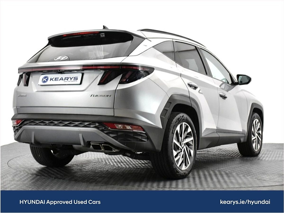 2023 Hyundai Tucson - image 12