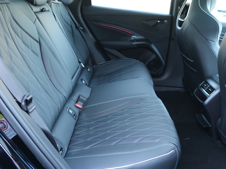 2026 BYD Seal 82.5kWh Design RWD €48,995