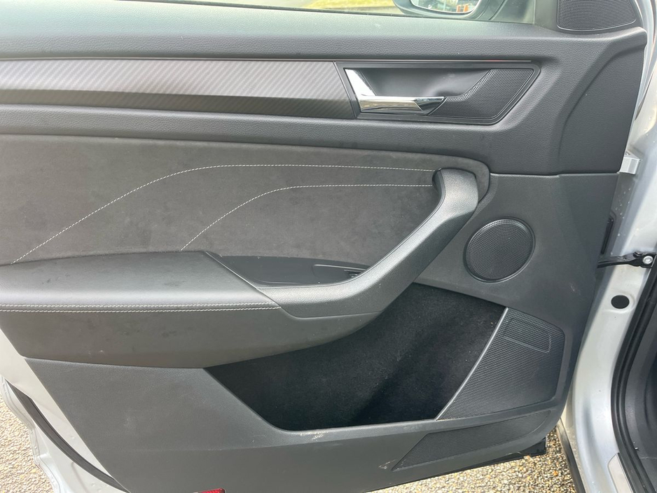 2024 Skoda Kodiaq - image 11