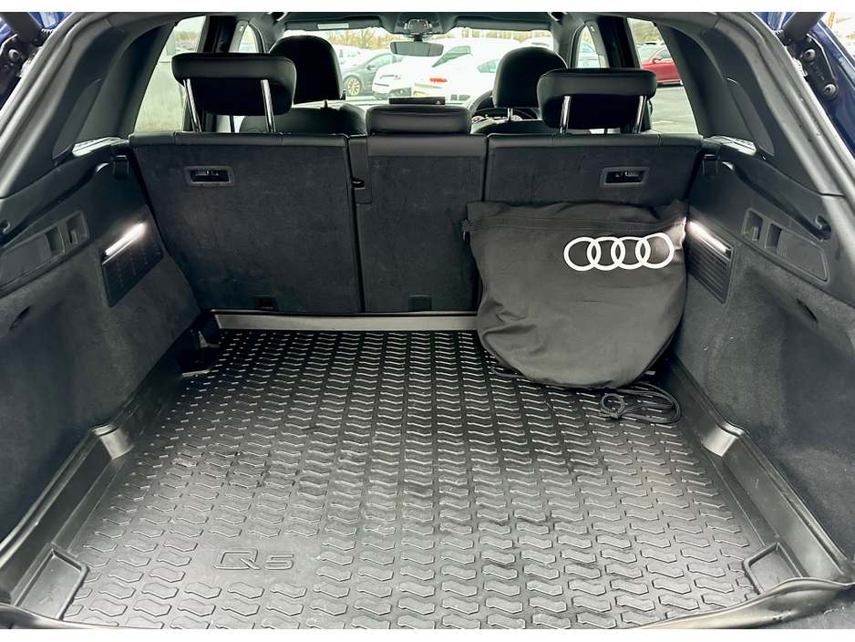2023 Audi Q5 ++LOW KM++ TFSIe 50 QUATTRO  S LINE €49,950