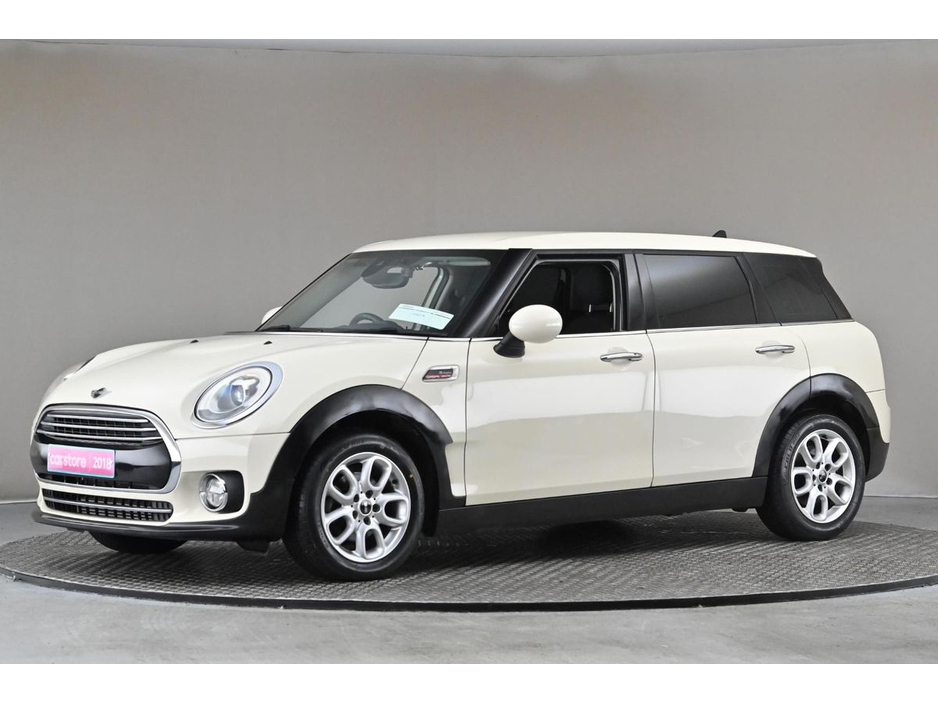 2018 MINI Clubman - image 4