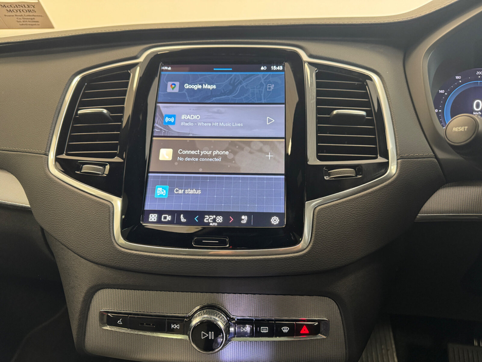 2024 Volvo XC90 - image 15