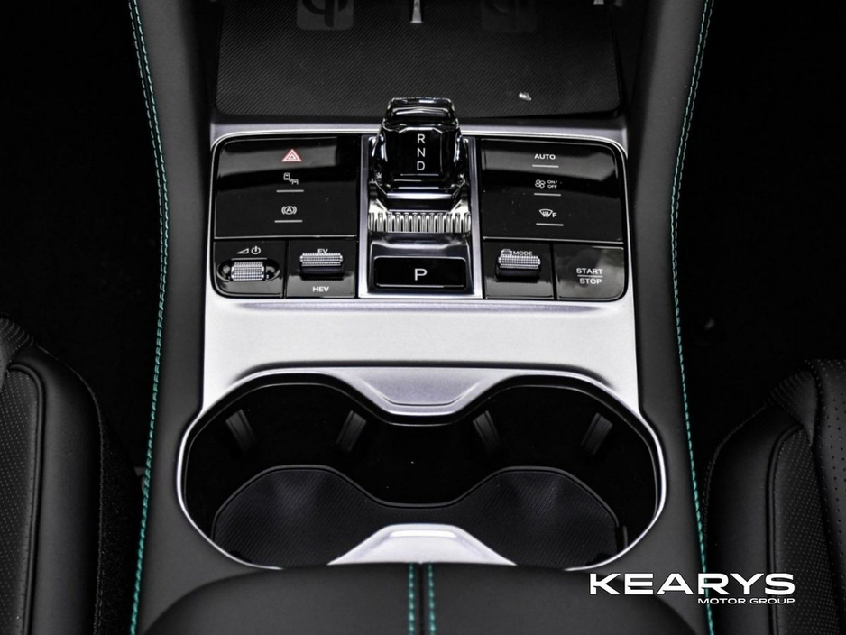 2025 BYD Seal U - image 14