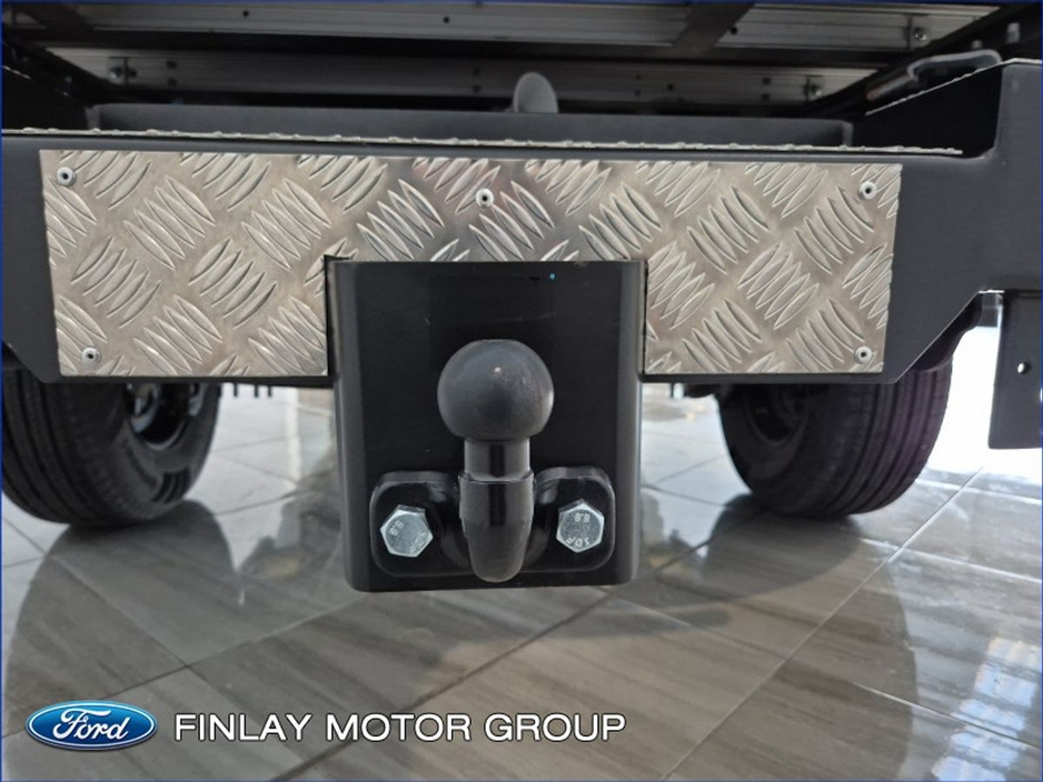 2026 Ford Ranger - image 26