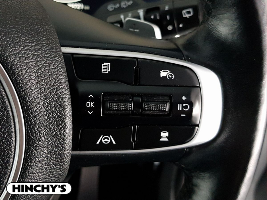 2024 Kia Sportage - image 19
