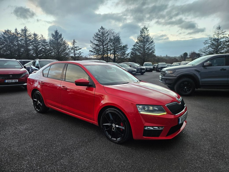 2016 Skoda Octavia for sale in , Ireland