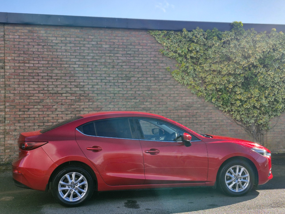 2018 Mazda Mazda3 - image 17
