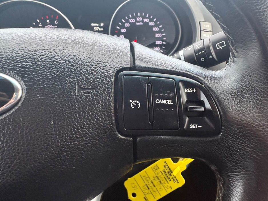 2015 Kia Sportage 1.7 EXL 4DR, Rear Parking Sensors, Reversing Camera, Multi-Function Steering Wheel, Air Conditioning, Alloy Wheels, €12,900