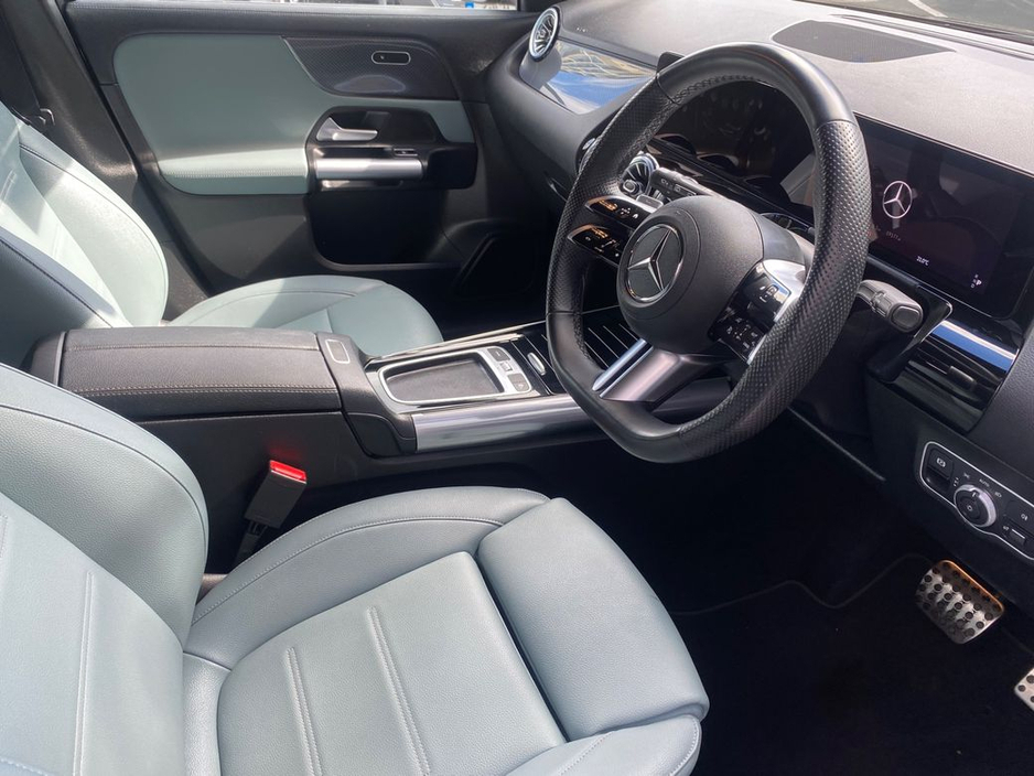 2024 Mercedes-Benz GLA Class - image 10