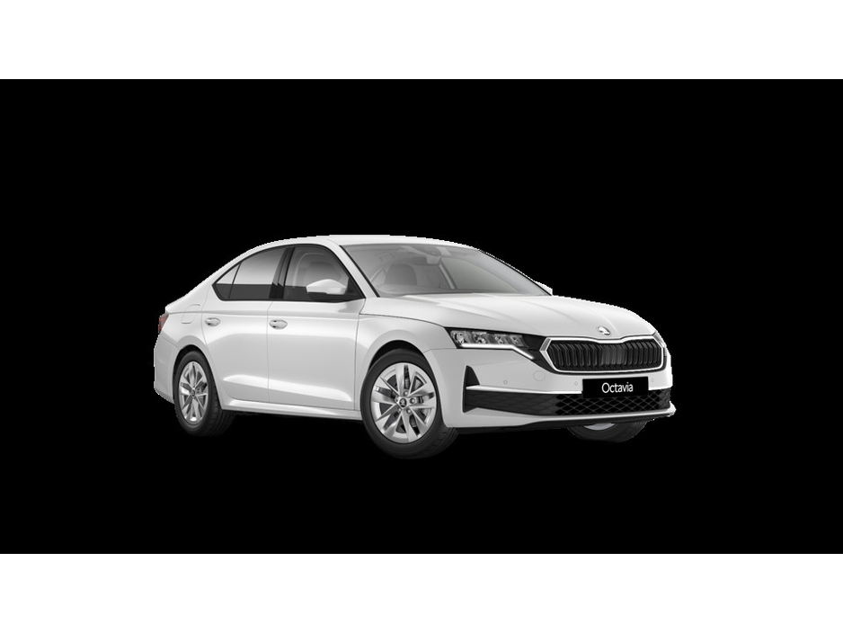 2026 Skoda Octavia Selection €35,128