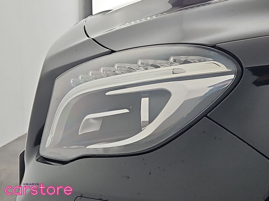 2016 Mercedes-Benz GLA Class - image 17