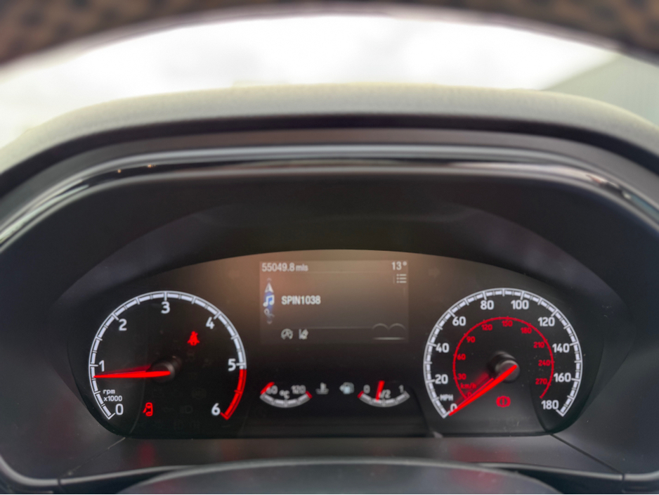 2020 Ford Focus ST - 2.0L DIESEL - MANUAL - 12M WARRANTY - CAR: 1385 €28,950