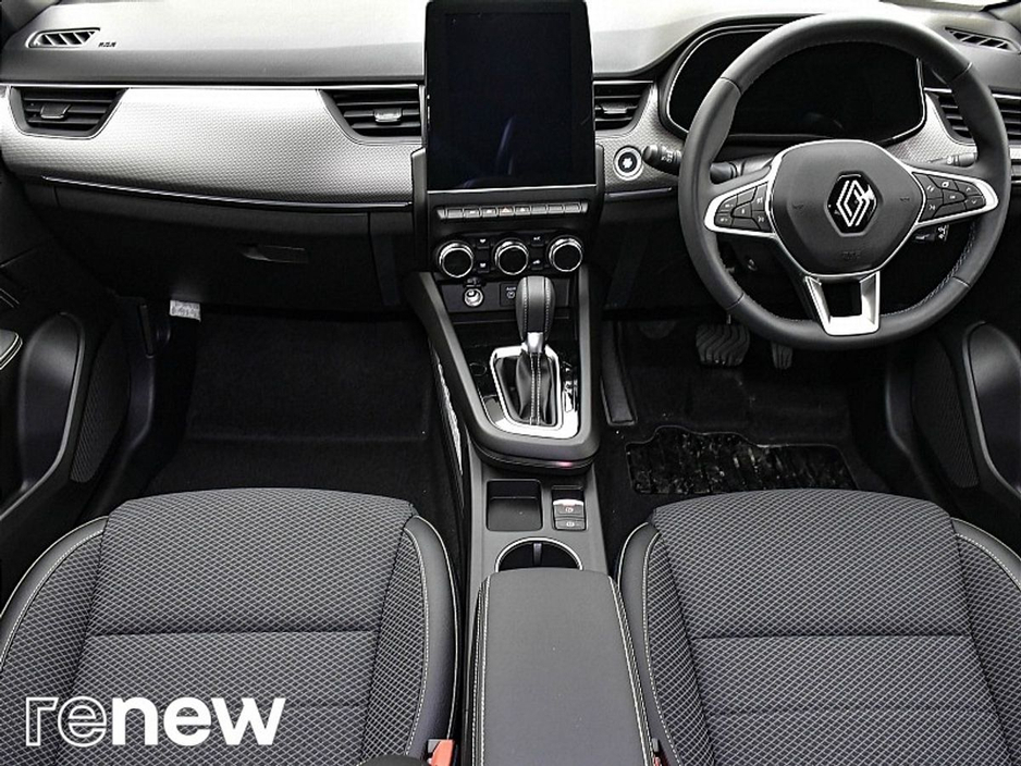 2025 Renault Arkana TCe 140 Auto techno €31,990