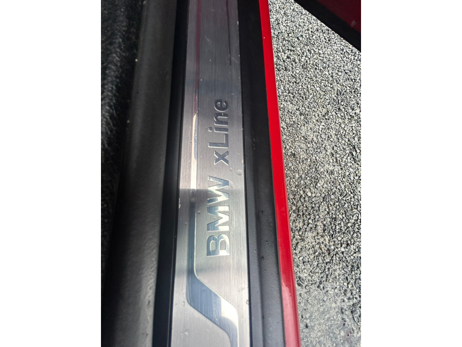 2016 BMW X3  €17,850