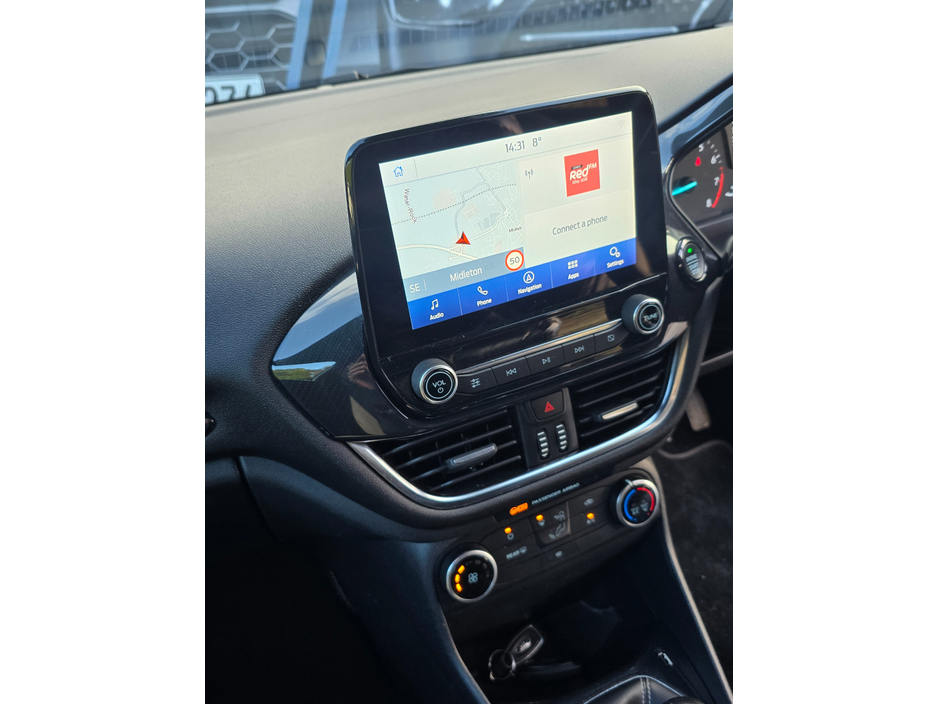 2021 Ford Fiesta ACTIVE 5DR 1.0T 95PS 4DR LOW KM! IMMACULATE CONDITION! €17,950