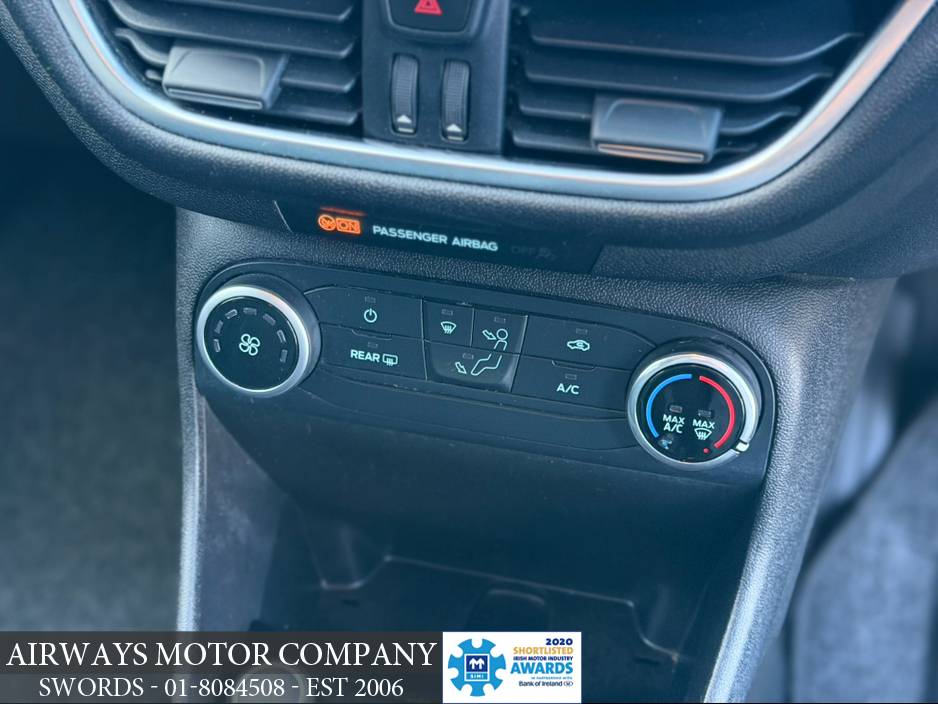 2018 Ford Fiesta - image 7