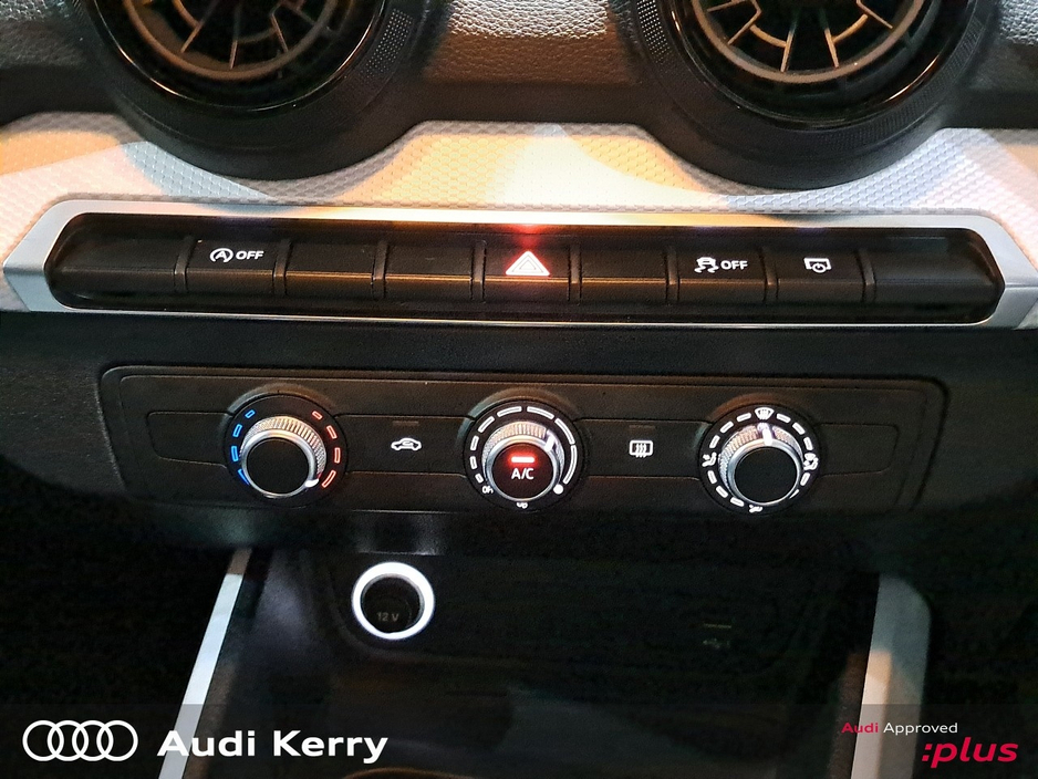 2019 Audi Q2 - image 16