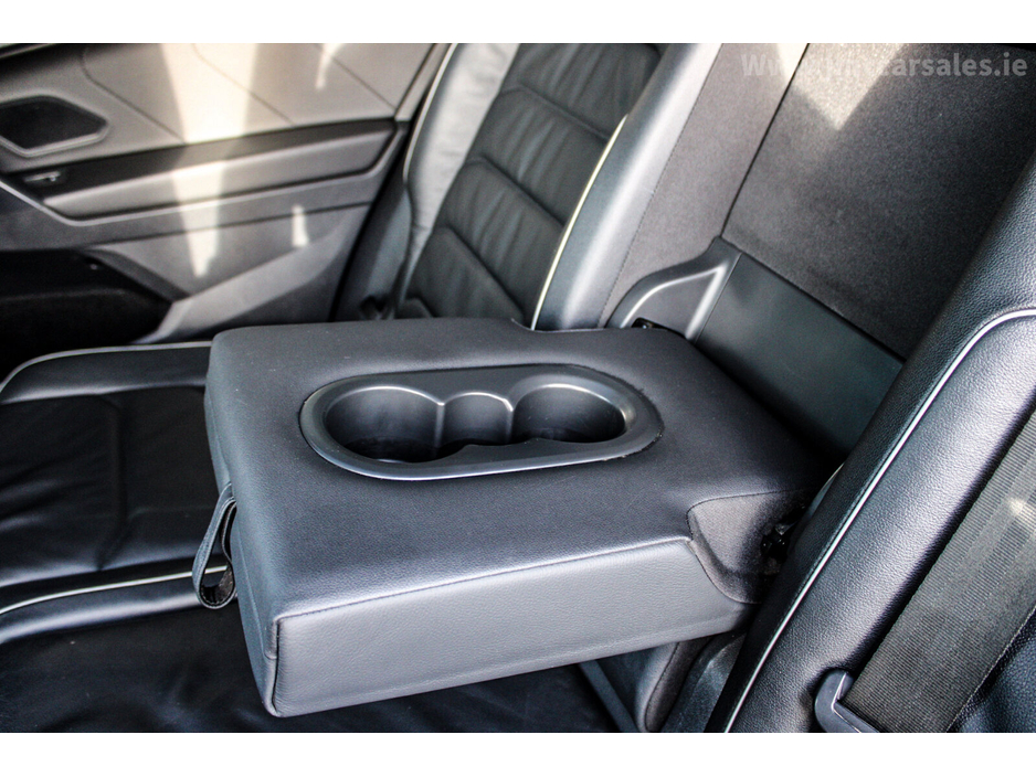 2021 Volkswagen Tiguan 2.0 TDI 150HP R-Line €34,995