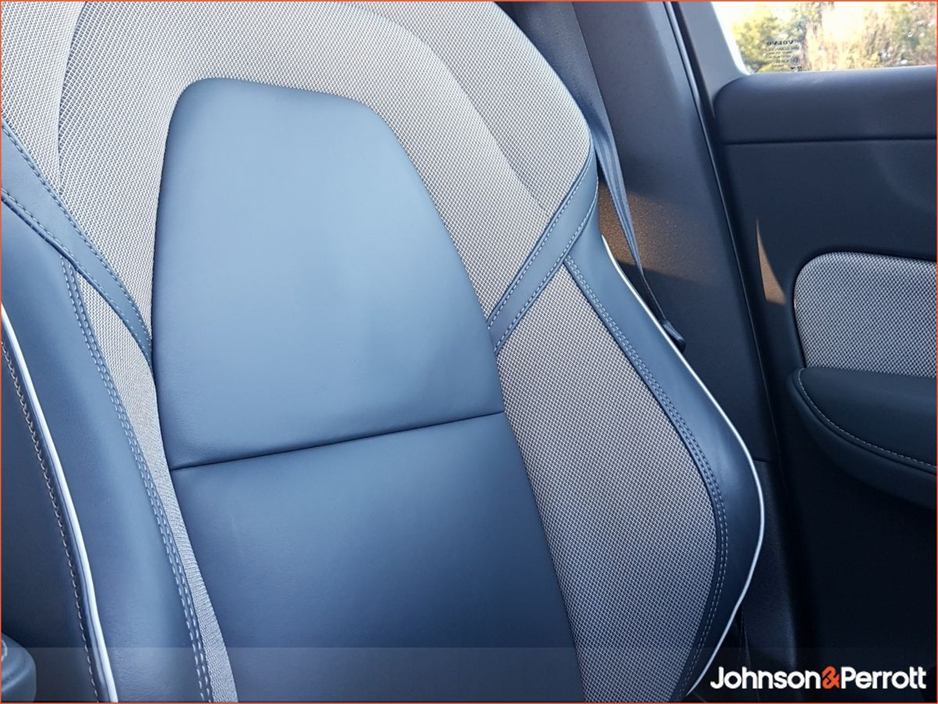 2023 Volvo XC60 - image 15