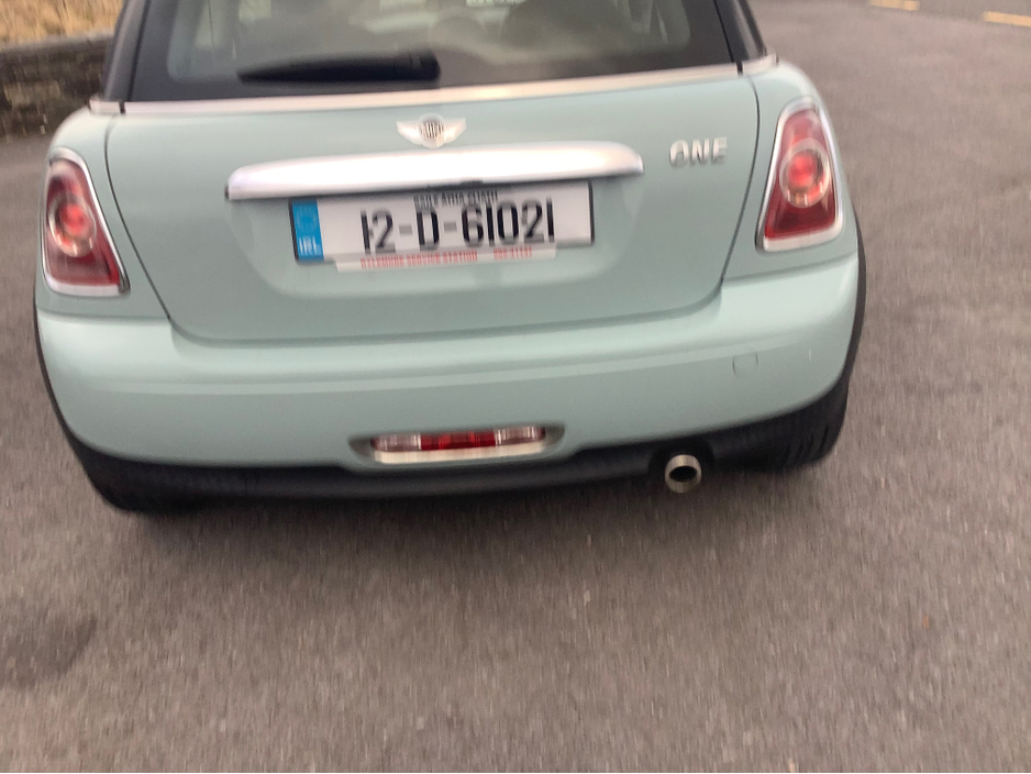 2012 MINI Hatch - image 5