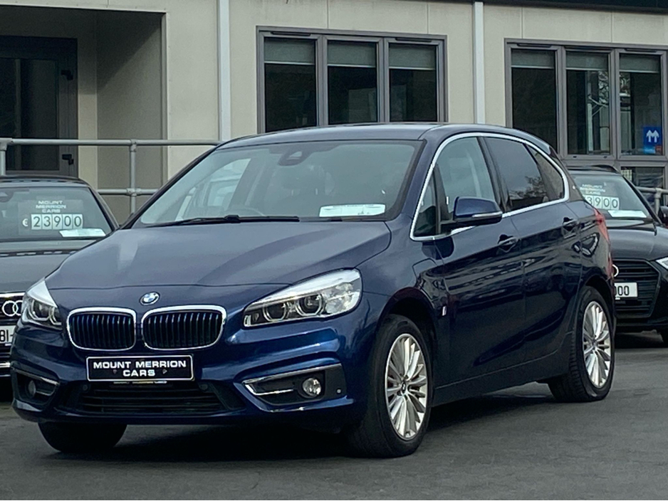 2017 BMW 2 Series Active Tourer for sale in , Ireland