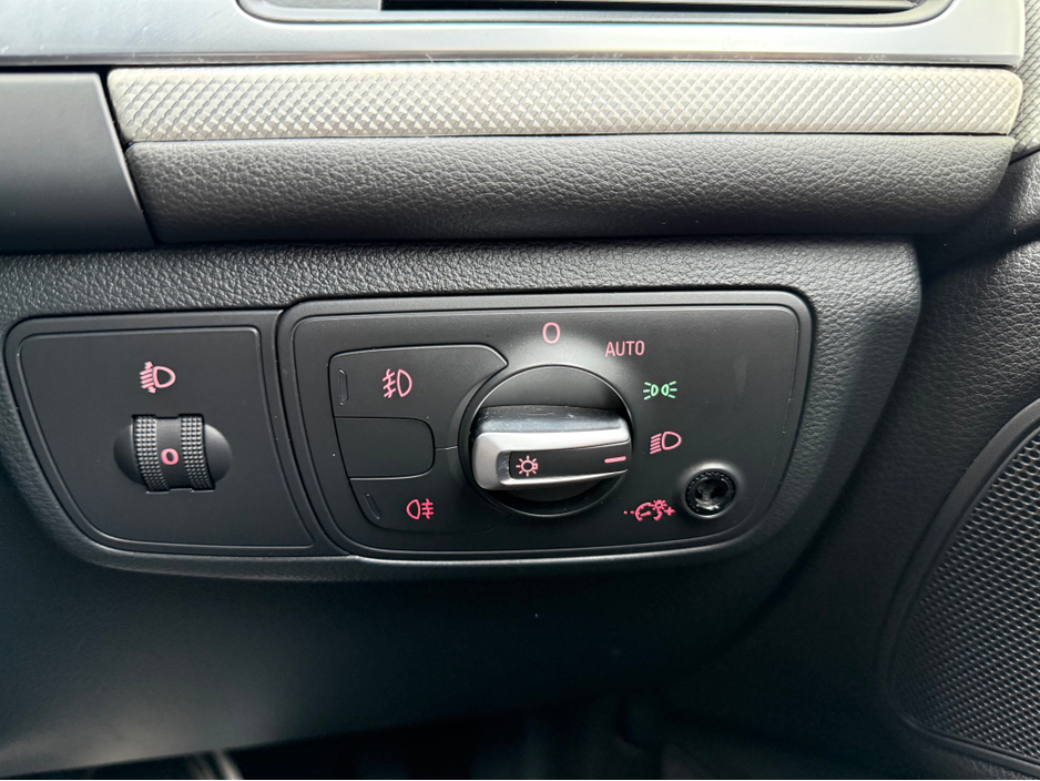 2013 Audi A6 - image 20