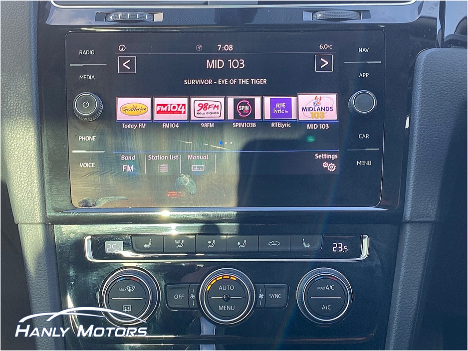 2020 Volkswagen Golf - image 22