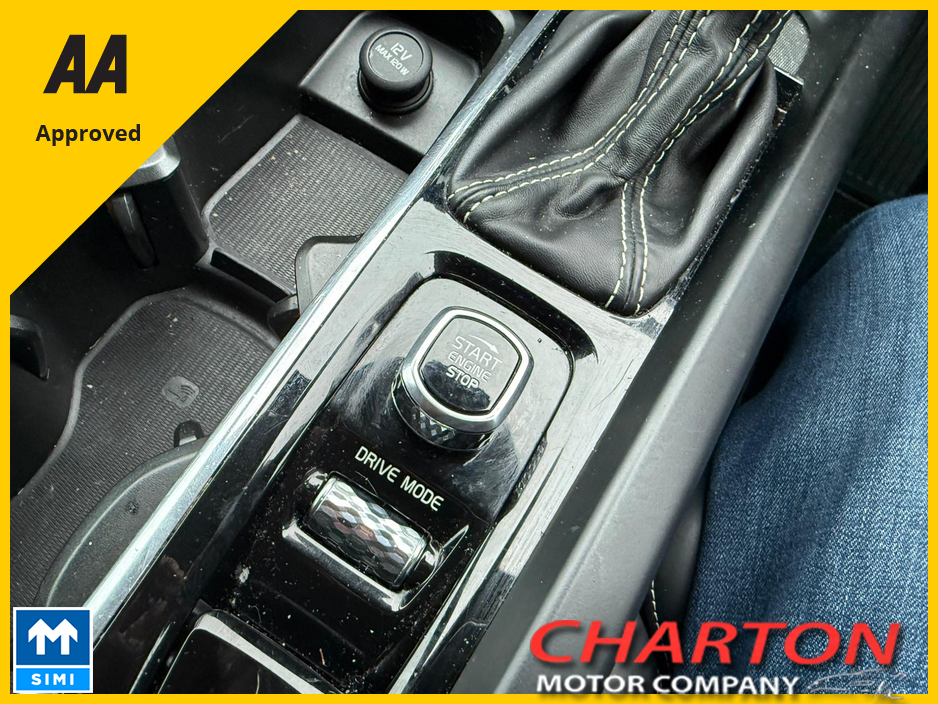 2020 Volvo V60 D3 R-DESIGN AT 5DR AUTO €26,995