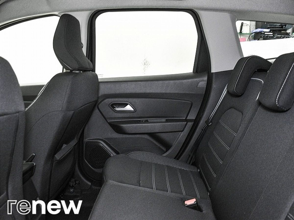 2023 Dacia Duster Journey TCe 150 4x2 AUTO NBI €24,990