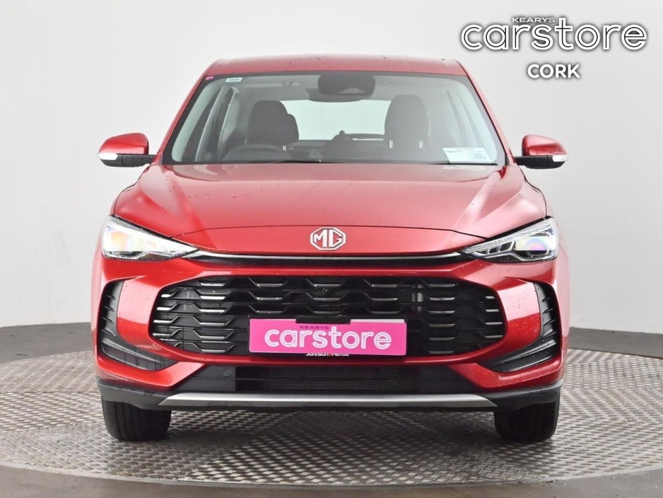 2025 MG ZS - image 8
