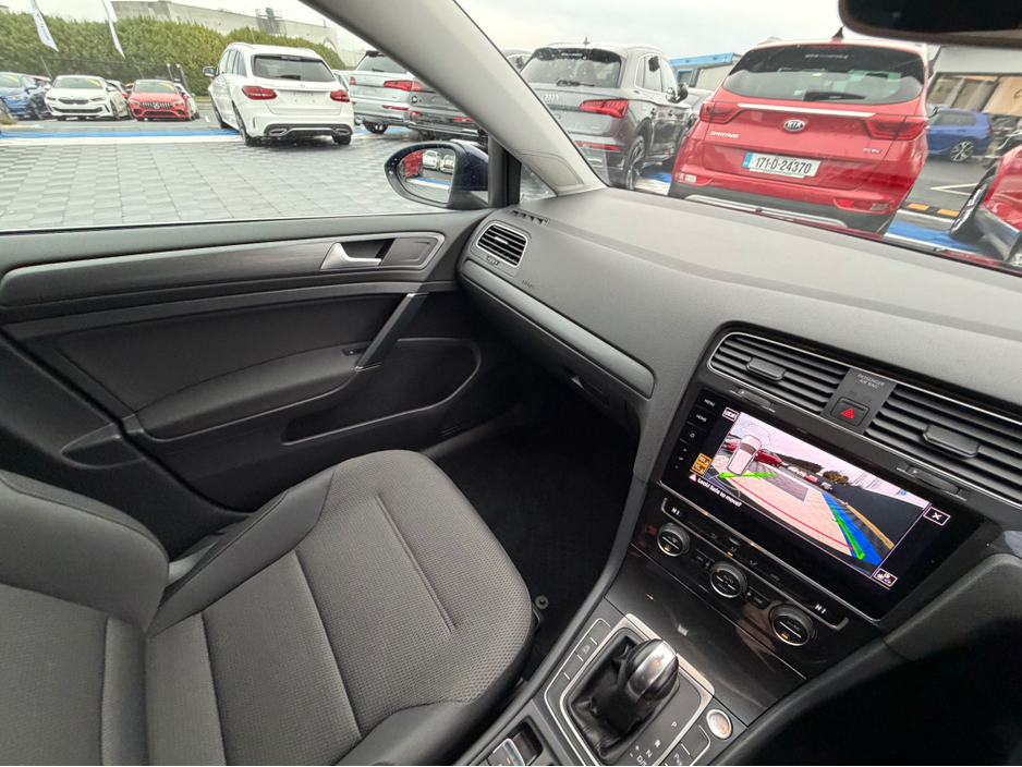 2019 Volkswagen Golf HIGHLINE - 2.0L DIESEL - AUTO - 12M WARRANTY - CAR:  1716 €19,950