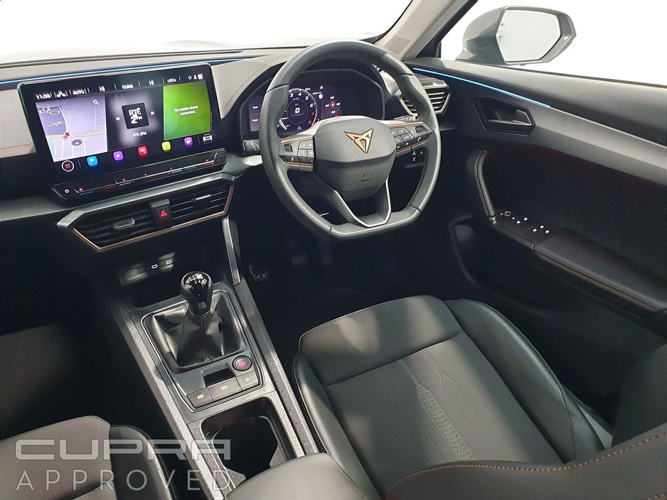 2022 Cupra Formentor - image 18