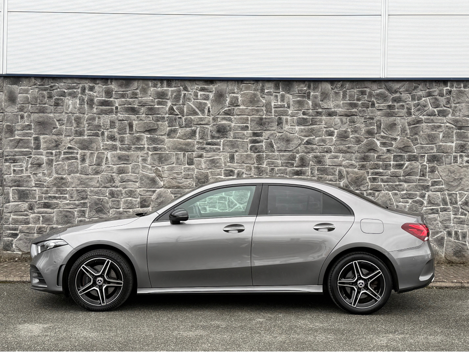 2023 Mercedes-Benz A Class - image 20